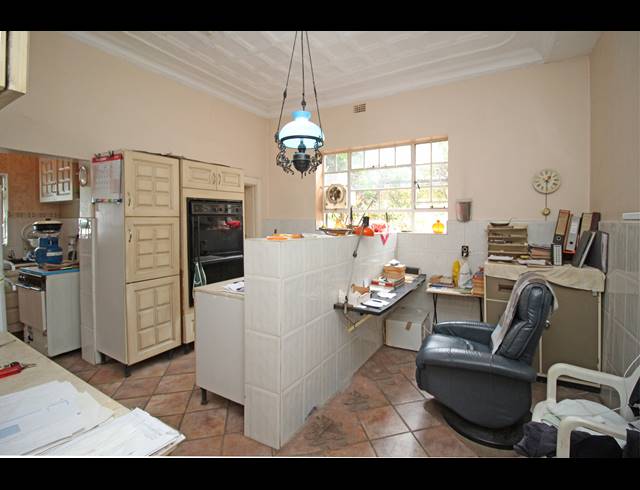 2 BEDROOM HOUSE FOR SALE IN ORANGE GROVE